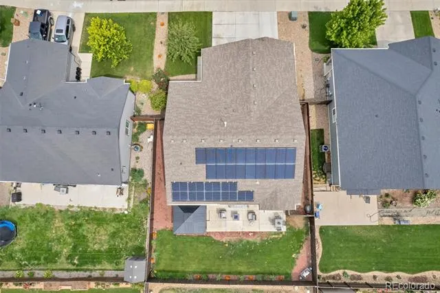 1934 Saddleback Drive Milliken, CO 80543