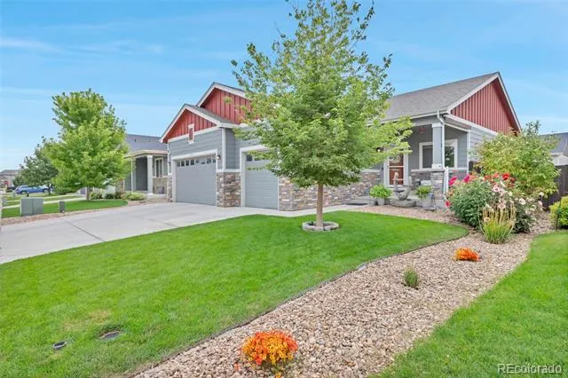 1934 Saddleback Drive Milliken, CO 80543