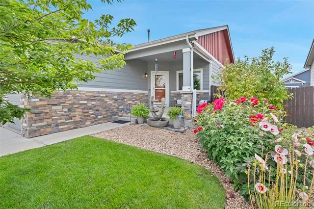 1934 Saddleback Drive Milliken, CO 80543