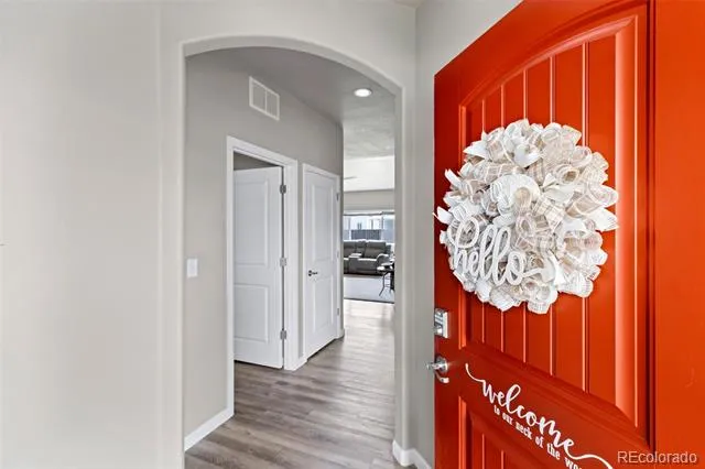 1934 Saddleback Drive Milliken, CO 80543