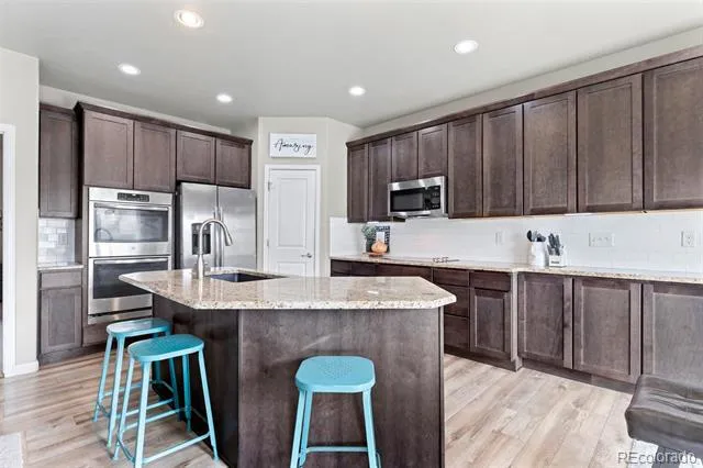 1934 Saddleback Drive Milliken, CO 80543