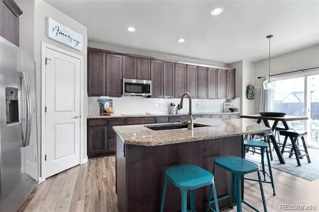 1934 Saddleback Drive Milliken, CO 80543