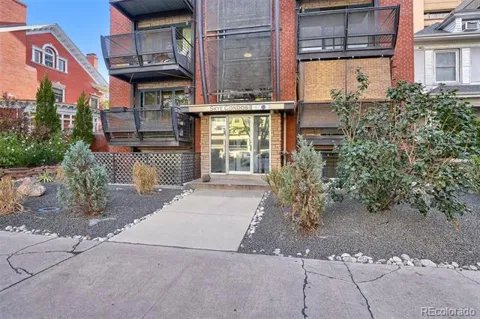 1336 Logan Street #302