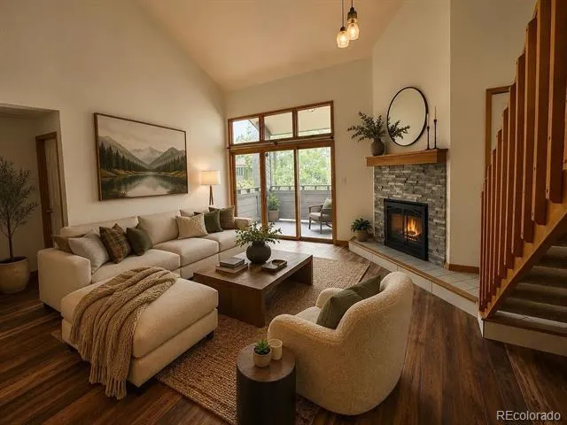 23646 Pondview Place #H Golden, CO 80401