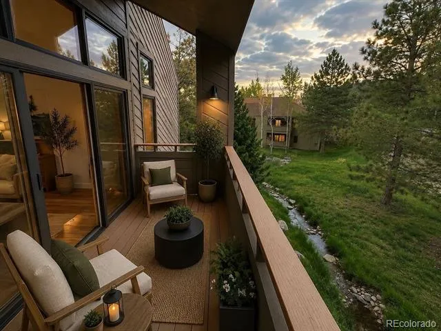 23646 Pondview Place #H Golden, CO 80401