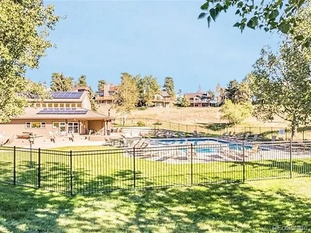 23646 Pondview Place #H Golden, CO 80401