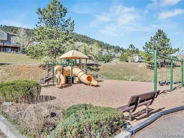 23646 Pondview Place #H Golden, CO 80401
