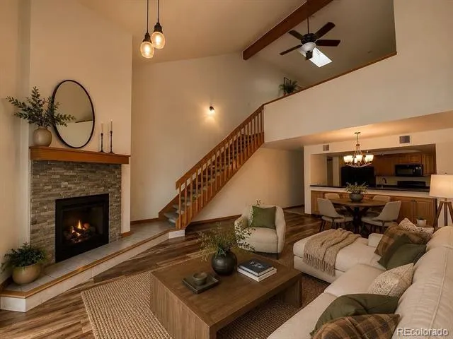 23646 Pondview Place #H Golden, CO 80401
