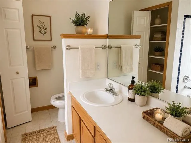 23646 Pondview Place #H Golden, CO 80401