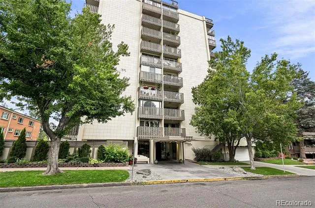 1223 Race Street #303 Denver, CO 80206