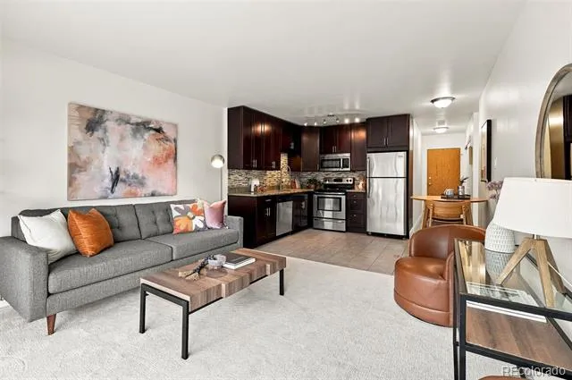 1223 Race Street #303 Denver, CO 80206