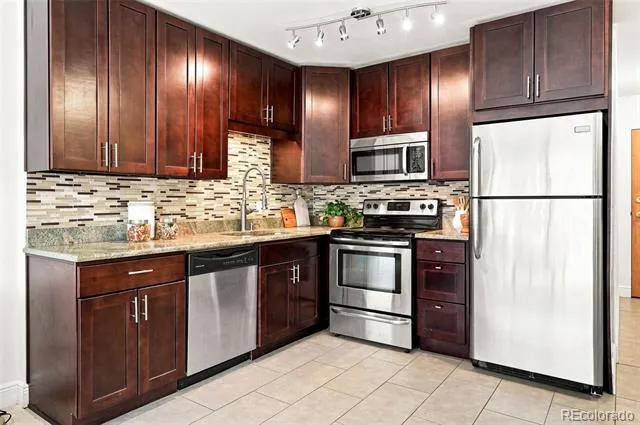 1223 Race Street #303 Denver, CO 80206
