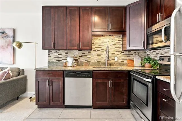 1223 Race Street #303 Denver, CO 80206