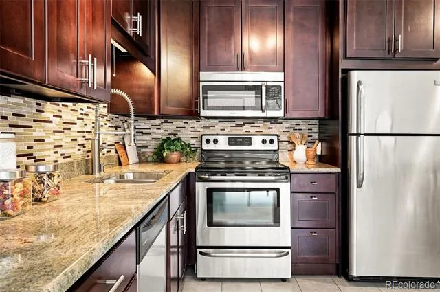 1223 Race Street #303 Denver, CO 80206