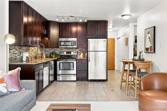 1223 Race Street #303 Denver, CO 80206