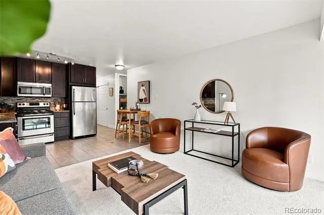 1223 Race Street #303 Denver, CO 80206