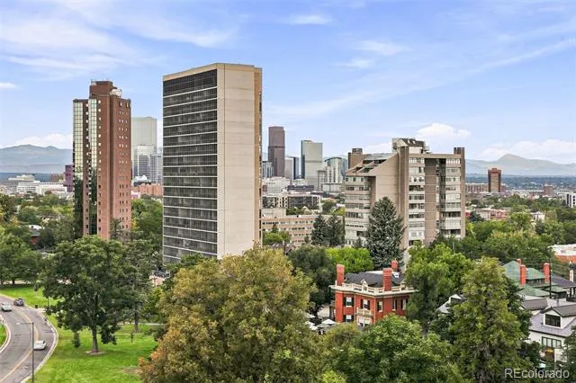 1223 Race Street #303 Denver, CO 80206