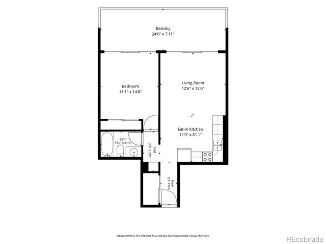 1223 Race Street #303 Denver, CO 80206