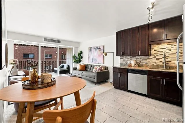 1223 Race Street #303 Denver, CO 80206