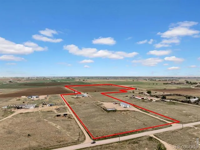 27385 County Road 66 Gill, CO 80624