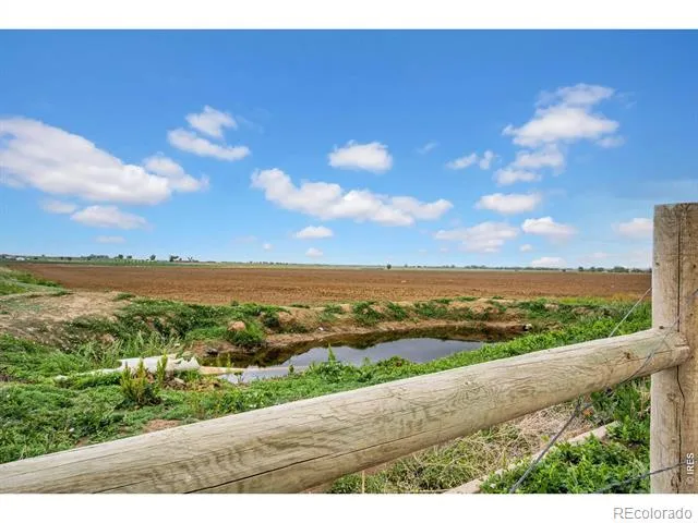 27385 County Road 66 Gill, CO 80624