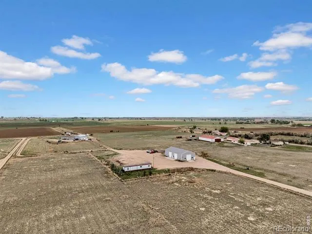 27385 County Road 66 Gill, CO 80624