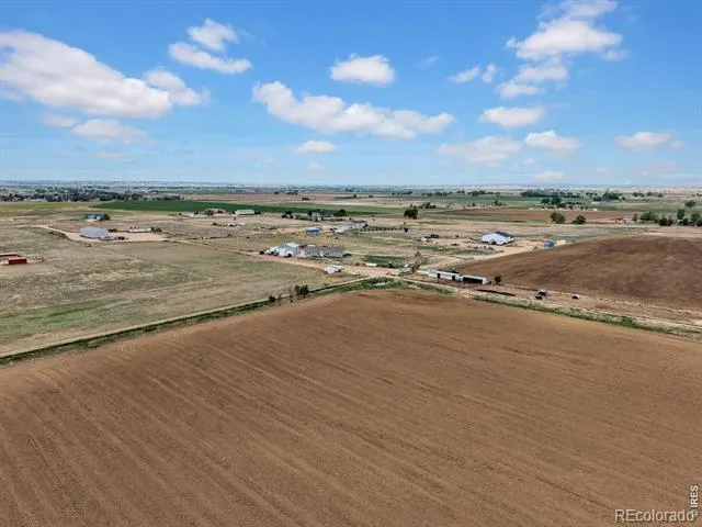 27385 County Road 66 Gill, CO 80624