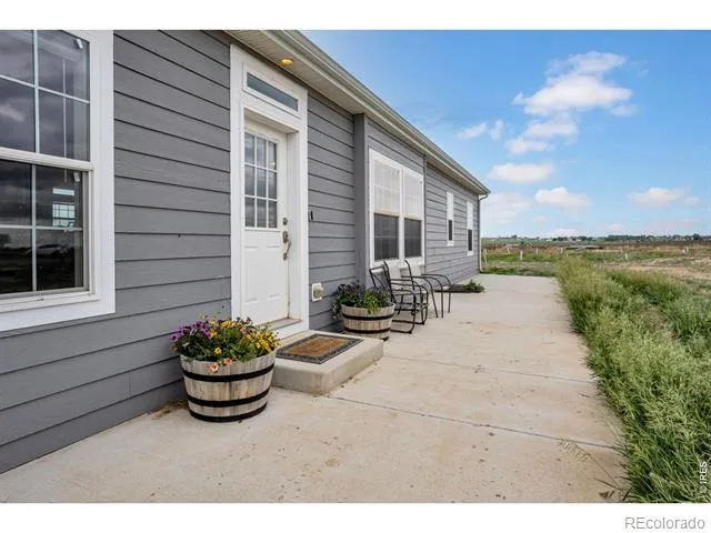 27385 County Road 66 Gill, CO 80624