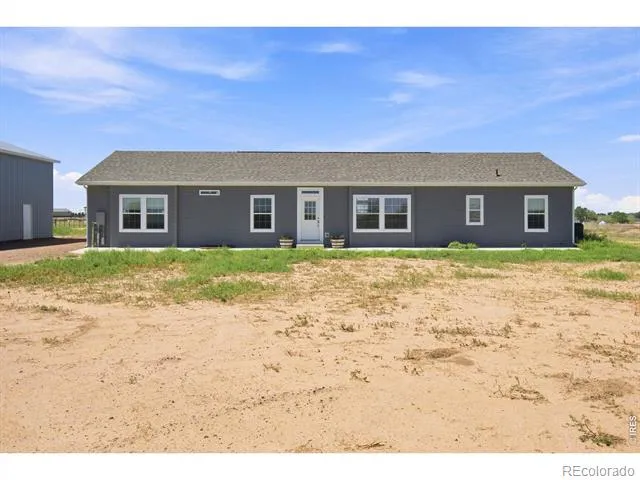 27385 County Road 66 Gill, CO 80624