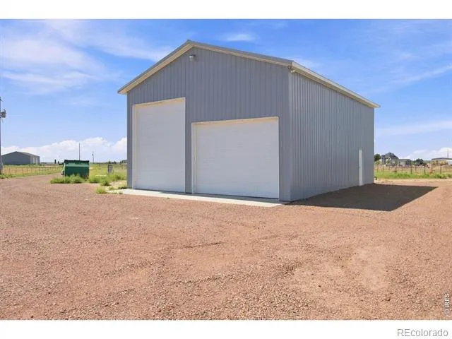 27385 County Road 66 Gill, CO 80624