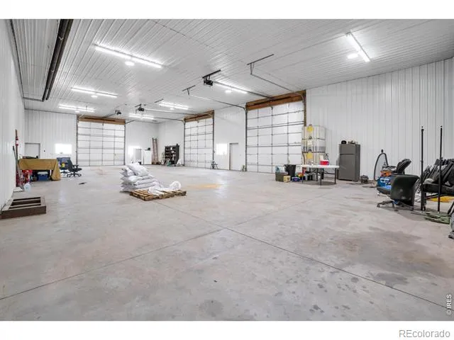 27385 County Road 66 Gill, CO 80624