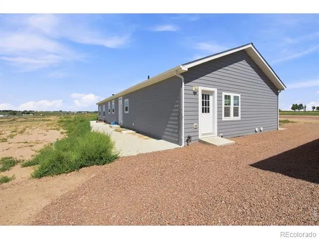 27385 County Road 66 Gill, CO 80624