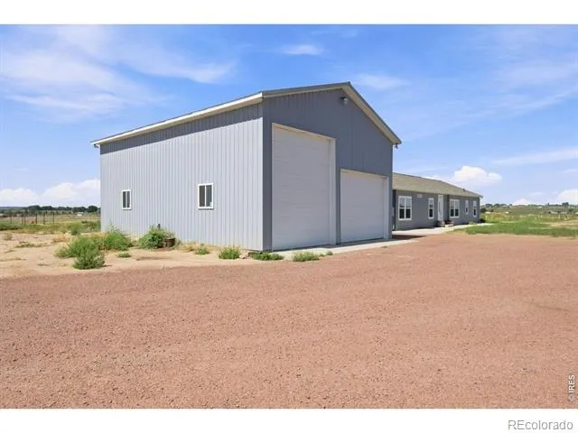 27385 County Road 66 Gill, CO 80624