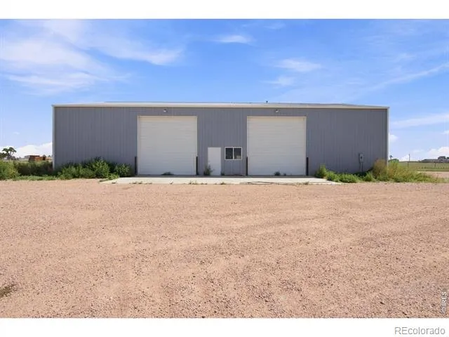 27385 County Road 66 Gill, CO 80624