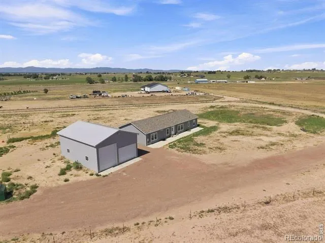 27385 County Road 66 Gill, CO 80624