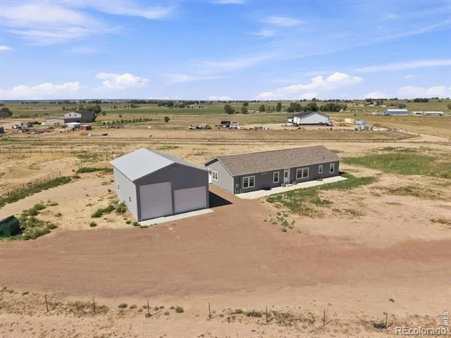 27385 County Road 66 Gill, CO 80624
