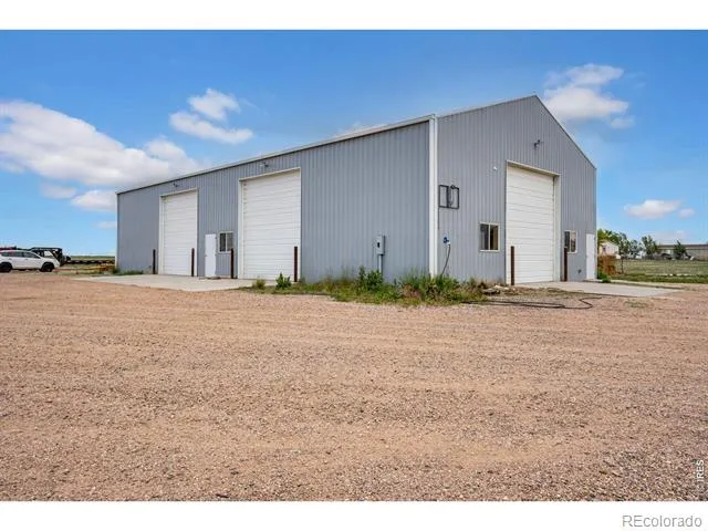 27385 County Road 66 Gill, CO 80624