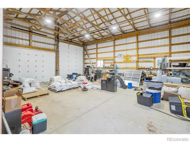 27385 County Road 66 Gill, CO 80624