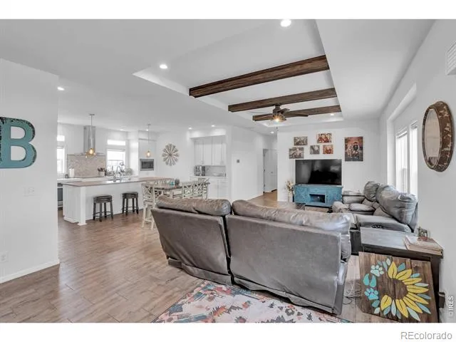 27385 County Road 66 Gill, CO 80624