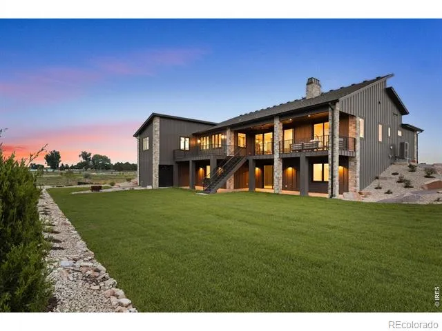 1531 Christina Court Timnath, CO 80547