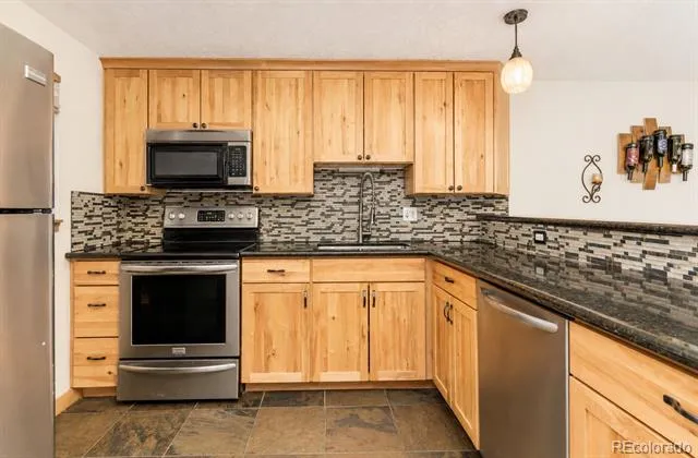 210 702 #15-203 Winter Park, CO 80446