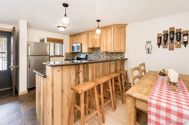 210 702 #15-203 Winter Park, CO 80446