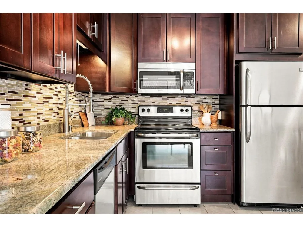 1223 Race Street #303 Denver, CO 80206