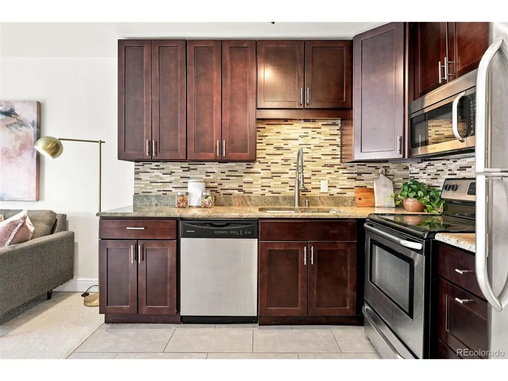 1223 Race Street #303 Denver, CO 80206