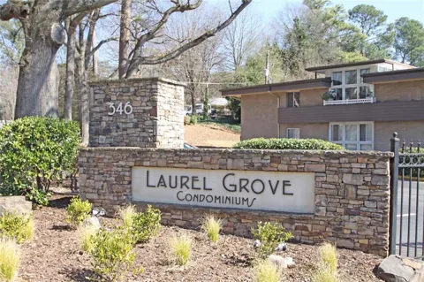 346 Carpenter Drive NE #32