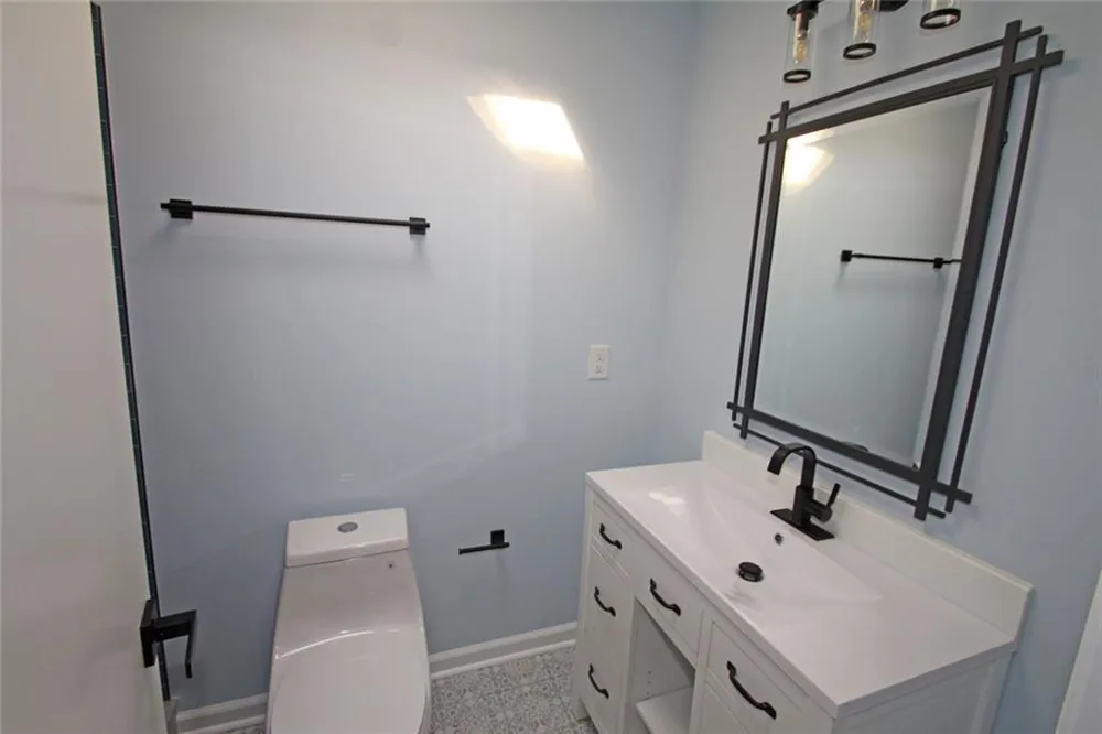 346 Carpenter Drive NE #32 Sandy Springs, GA 30328