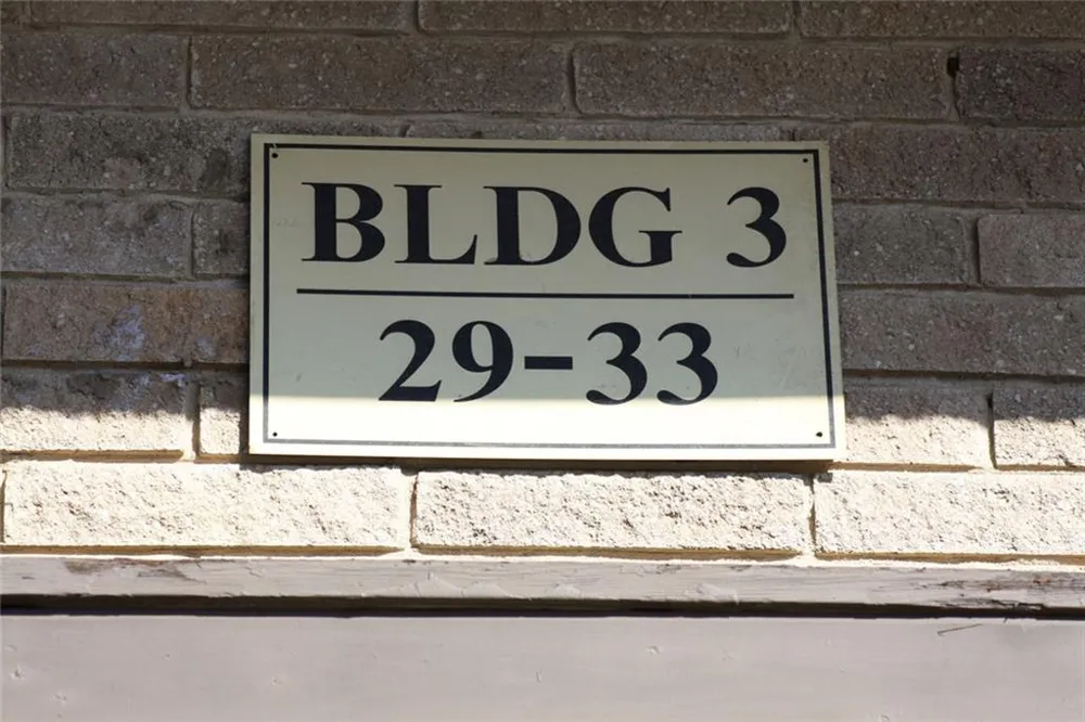 346 Carpenter Drive NE #32 Sandy Springs, GA 30328