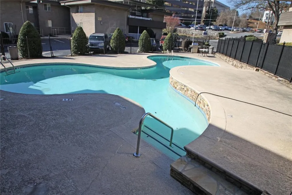 346 Carpenter Drive NE #32 Sandy Springs, GA 30328