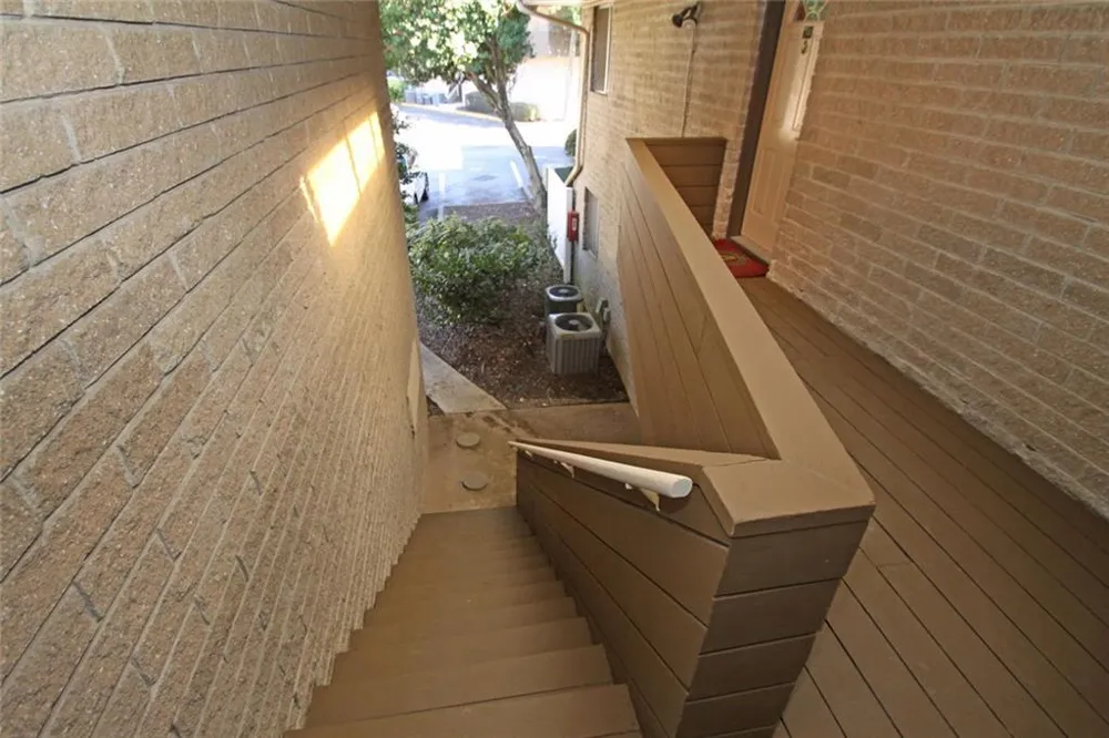 346 Carpenter Drive NE #32 Sandy Springs, GA 30328