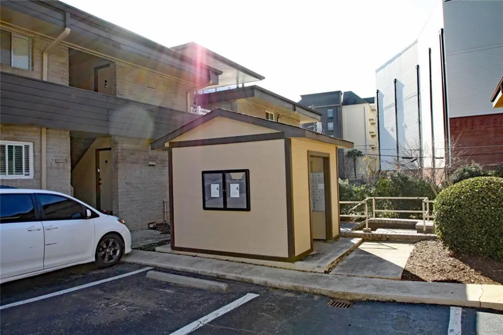346 Carpenter Drive NE #32 Sandy Springs, GA 30328